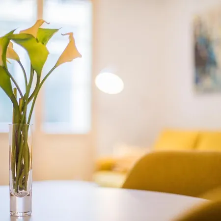 Apartment Mimont Patio Ap4148 Cannes