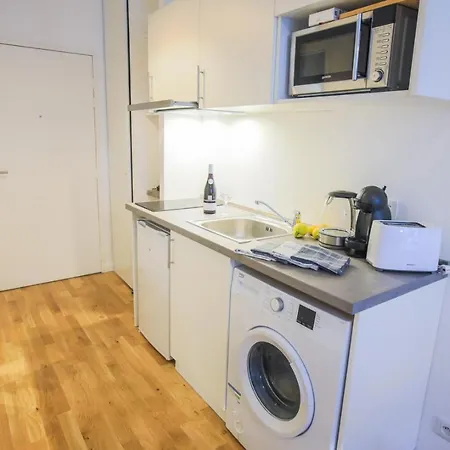 Mimont Patio Ap4148 Apartment Cannes