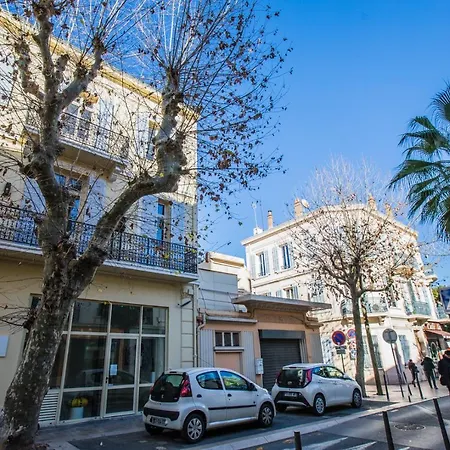 Mimont Patio Ap4148 * Cannes