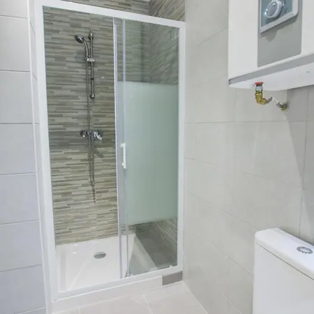 Mimont Patio Ap4148 * Cannes