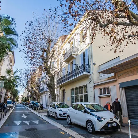 Mimont Patio Ap4148 * Cannes